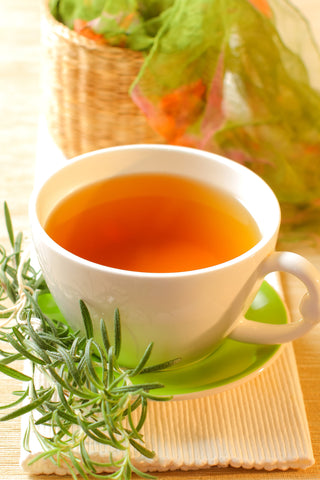 100% Organic DeTox Tea